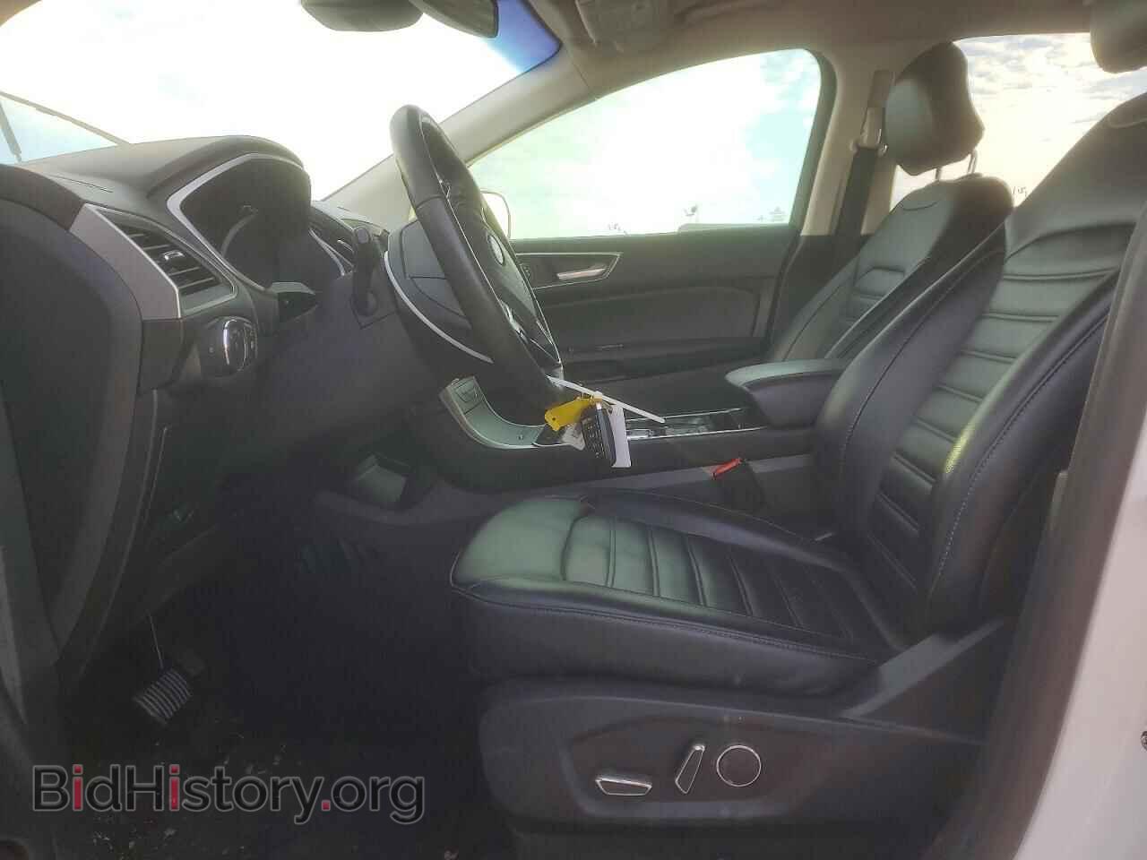 2019 FORD EDGE - VIN: 2FMPK3J95KBC35532 - Фото 7