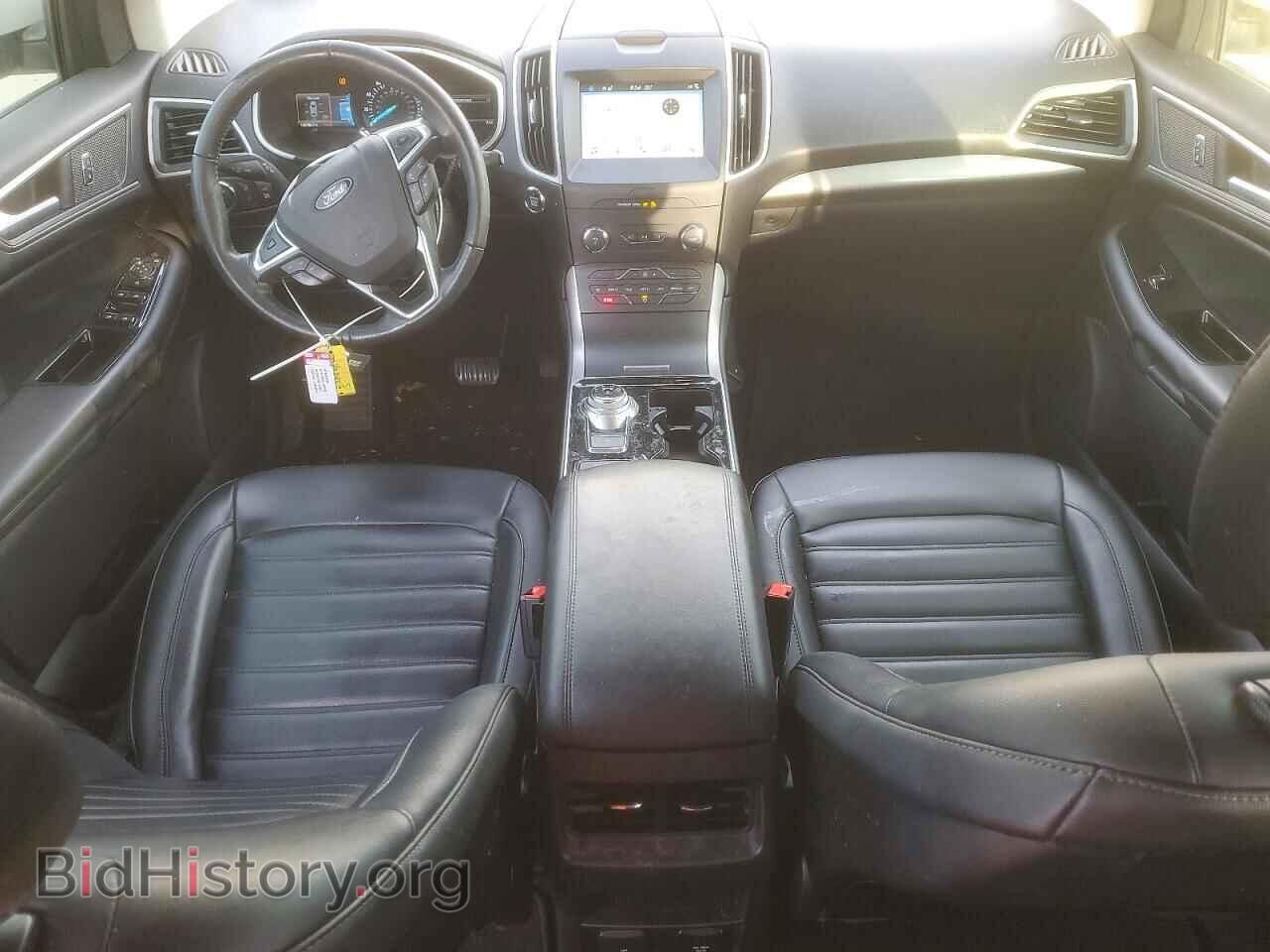 2019 FORD EDGE - VIN: 2FMPK3J95KBC35532 - Фото 8