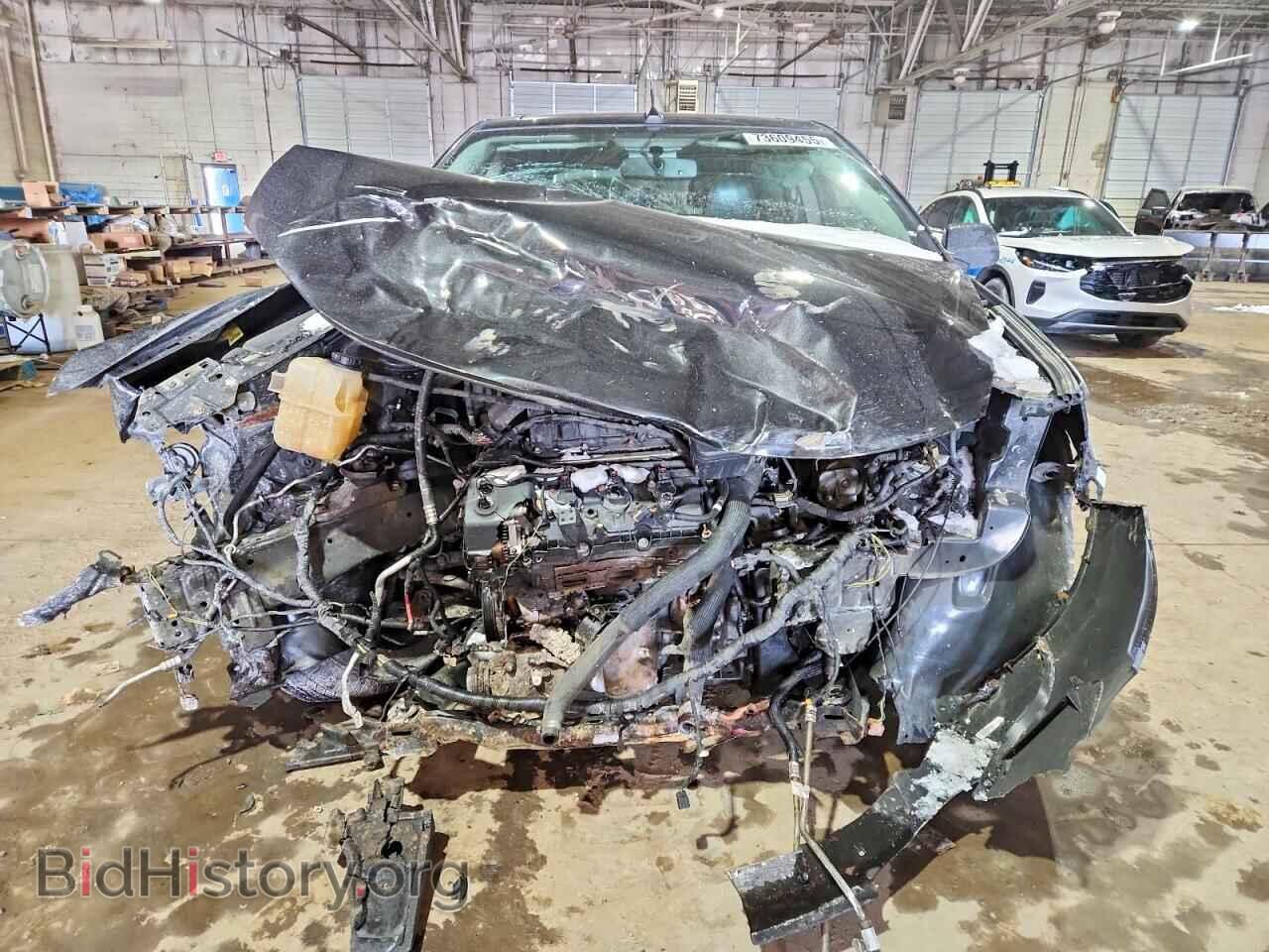 2013 FORD EDGE - VIN: 2FMDK4KC5DBA69230 - Фото 5