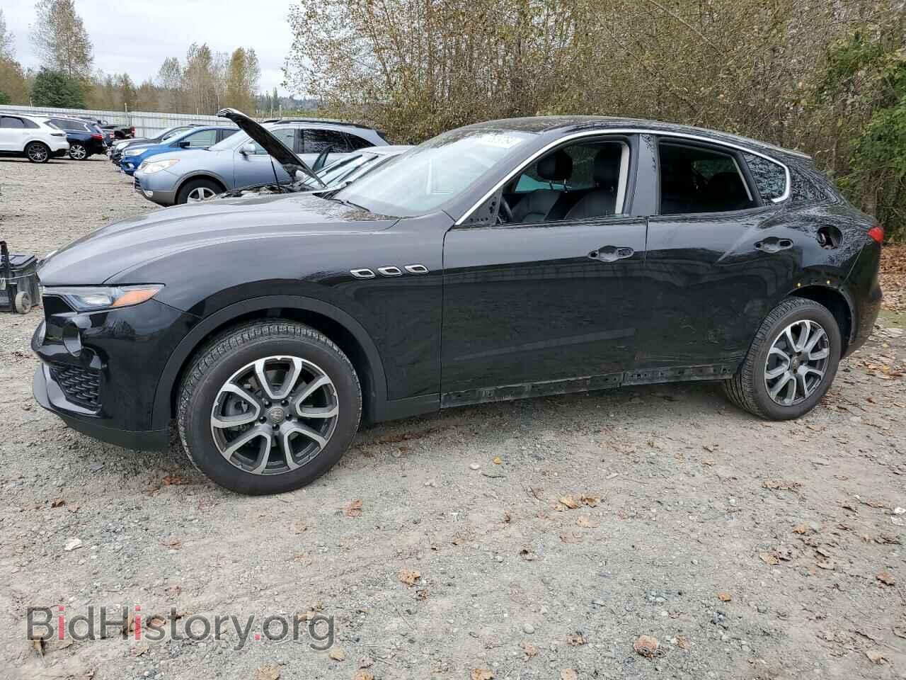 Photo ZN661XUA9HX210584 - MASERATI ALL MODELS 2017