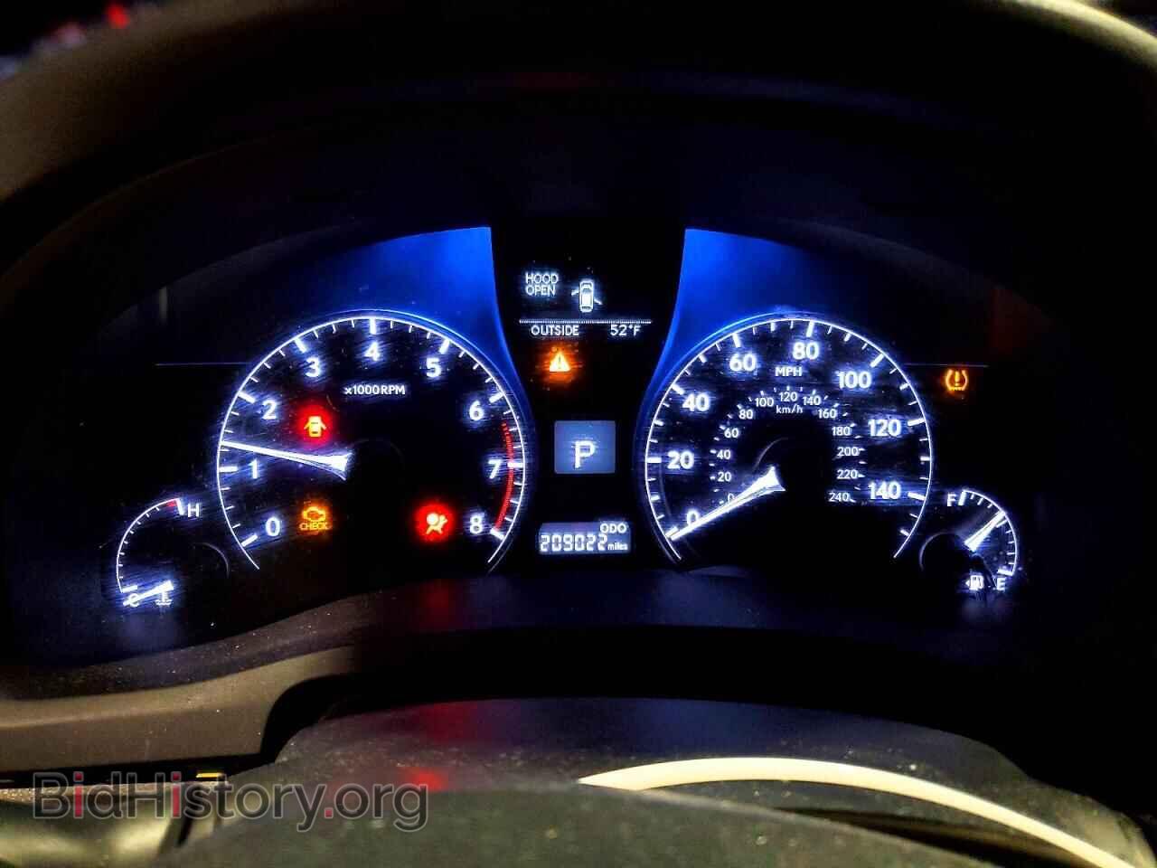 2015 LEXUS RX350 - VIN: 2T2BK1BA4FC290462 - Фото 9