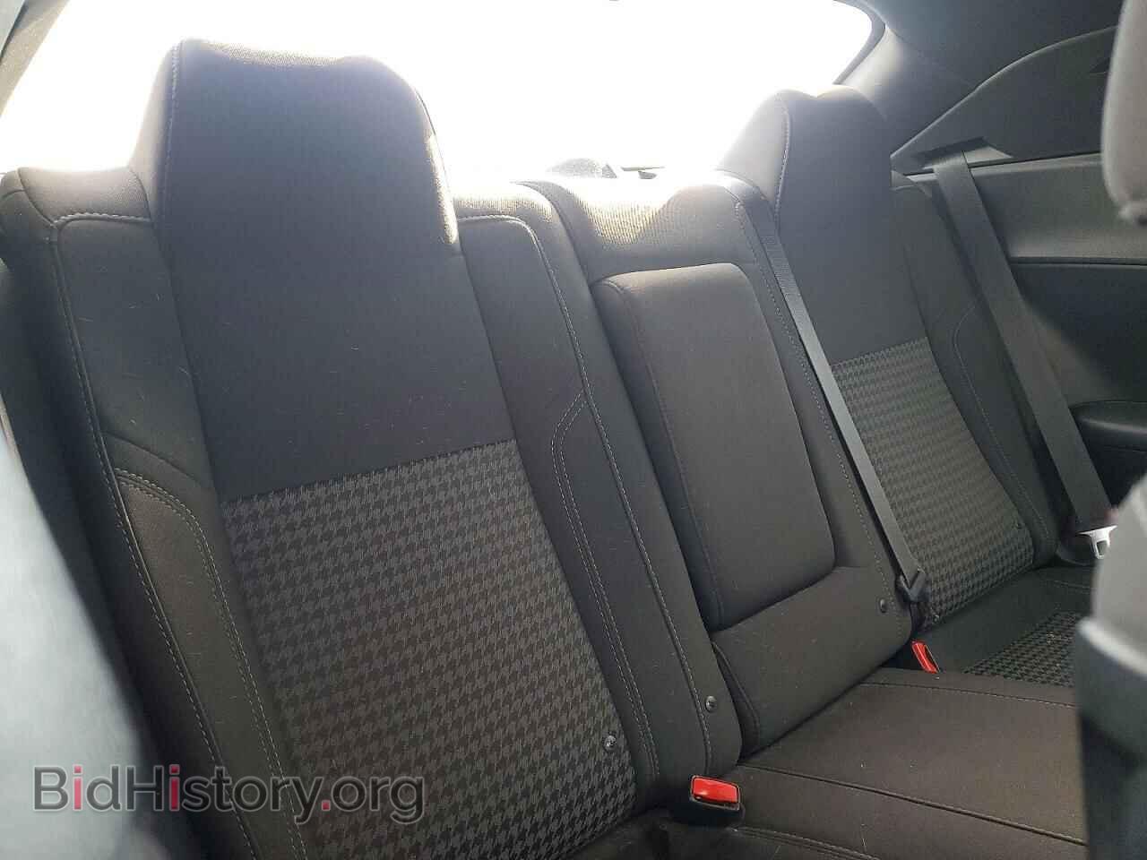 2017 DODGE CHALLENGER - VIN: 2C3CDZAG5HH636328 - Фото 10