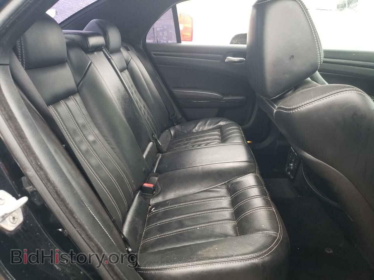 2014 CHRYSLER 300 - VIN: 2C3CCABG7EH357106 - Фото 10