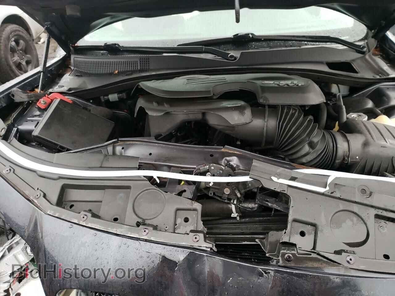 2016 CHRYSLER 300 - VIN: 2C3CCAAG9GH295681 - Фото 11