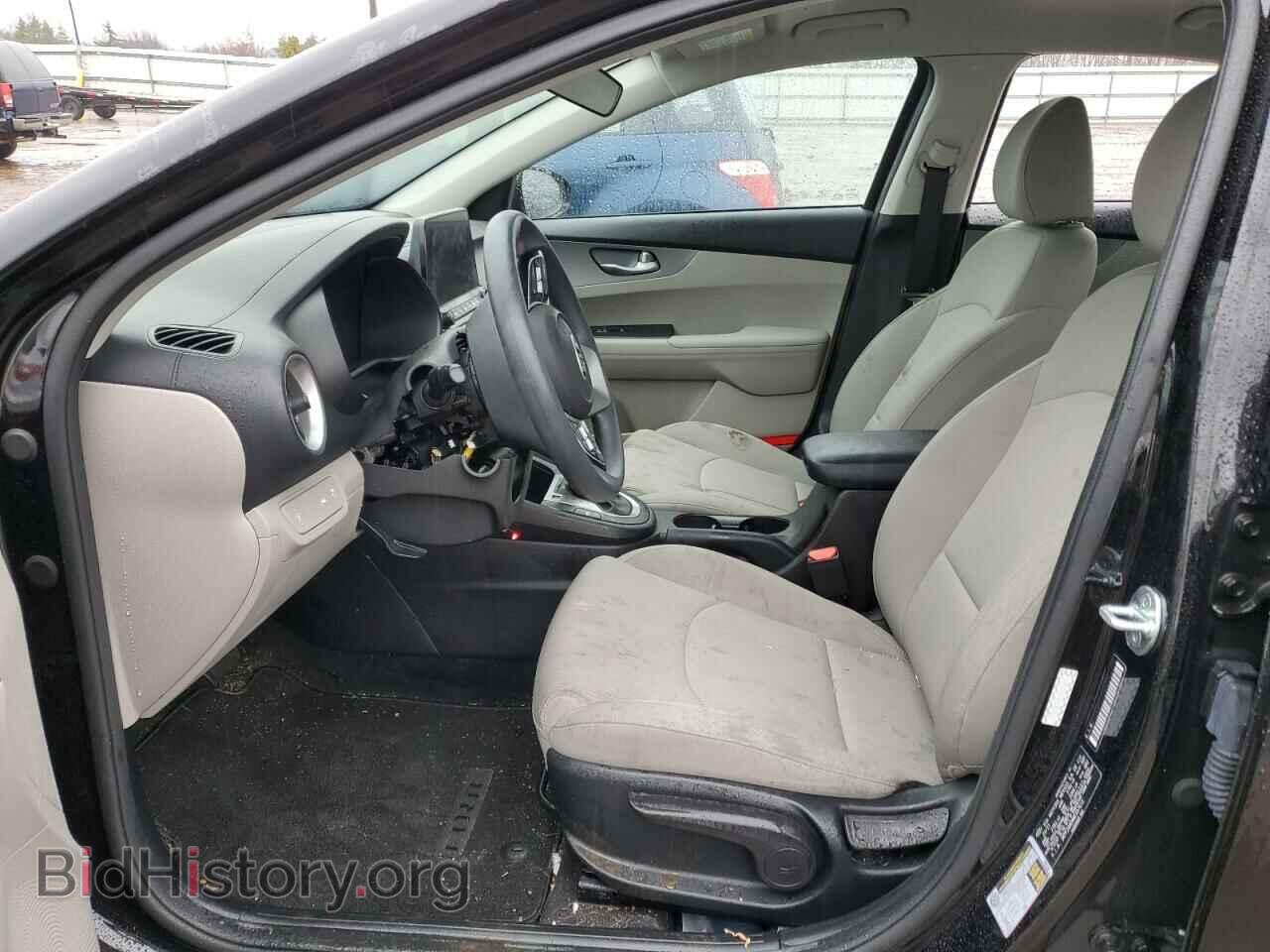 2021 KIA FORTE - VIN: 3KPF24AD4ME357613 - Фото 7