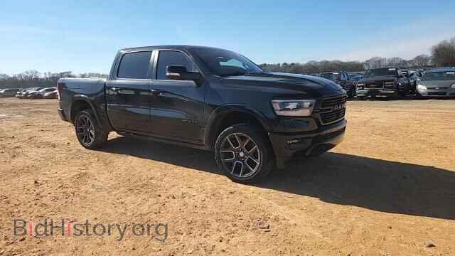 2019 RAM 1500 - VIN: 1C6SRFJT1KN752782 - Фото 13