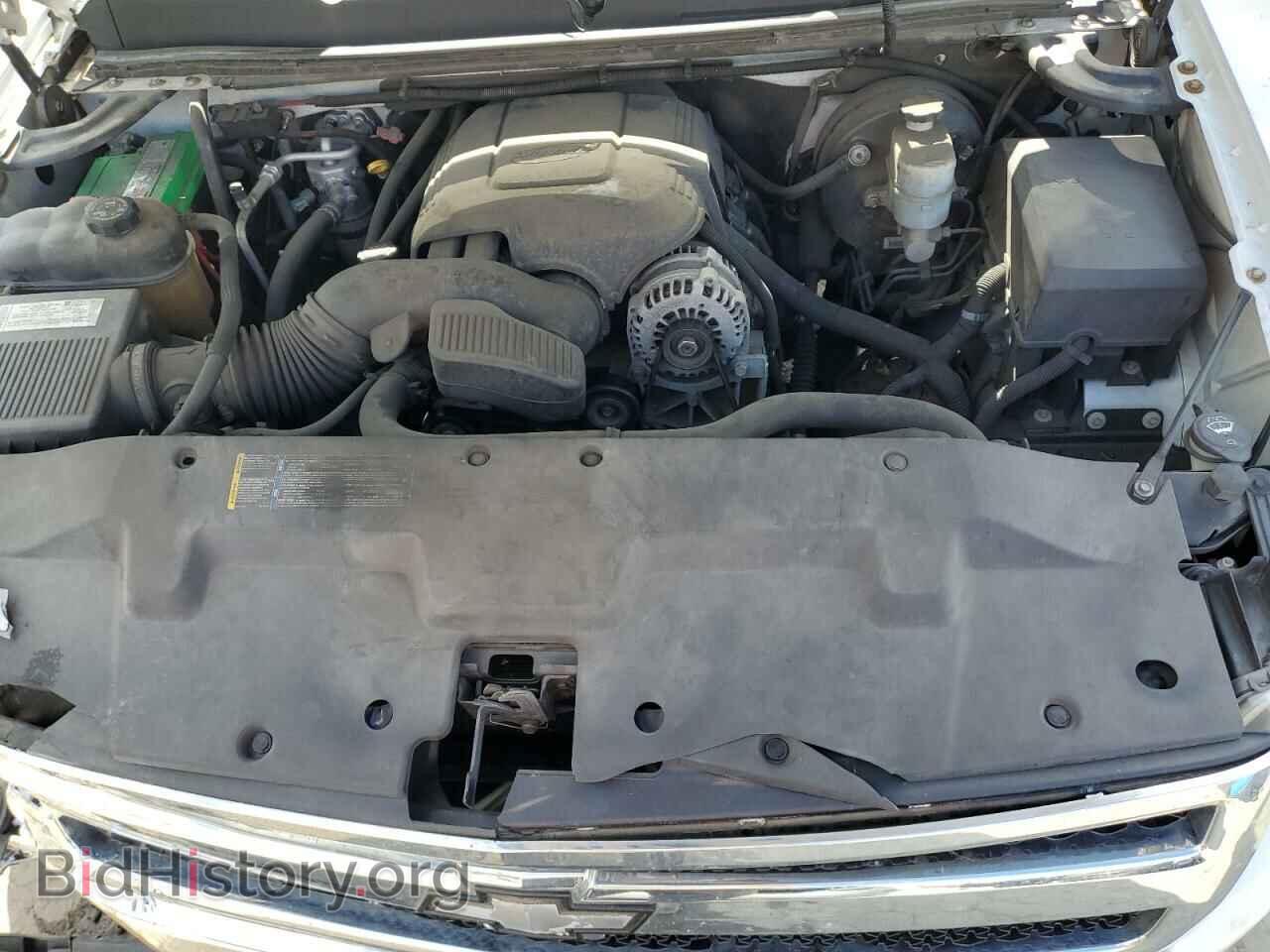 2007 CHEVROLET ALL Models - VIN: 2GCEC13C171686976 - Фото 11
