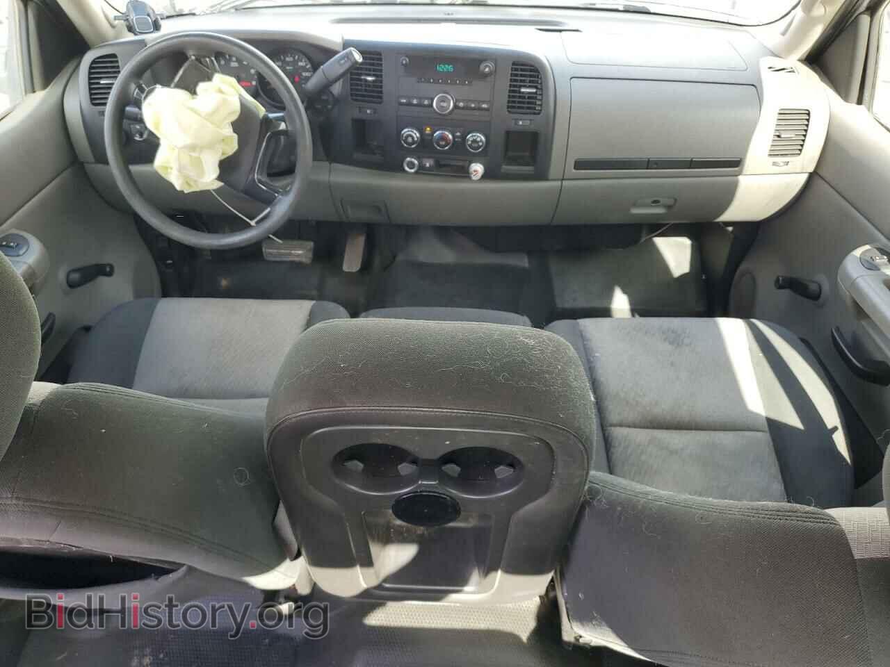 2007 CHEVROLET ALL Models - VIN: 2GCEC13C171686976 - Фото 8