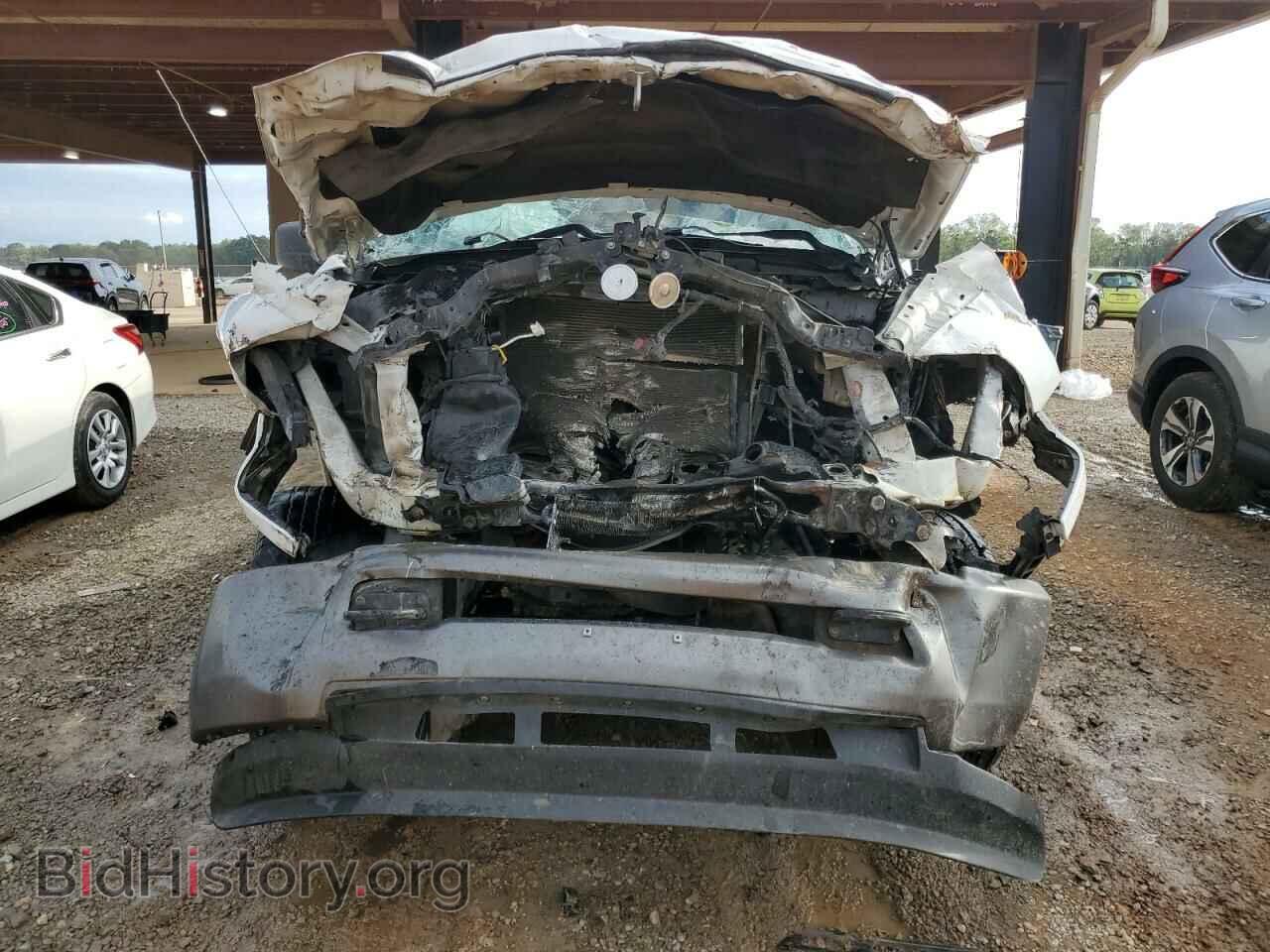 2011 DODGE All Models - VIN: 3D7TT2CT8BG598400 - Photo 5