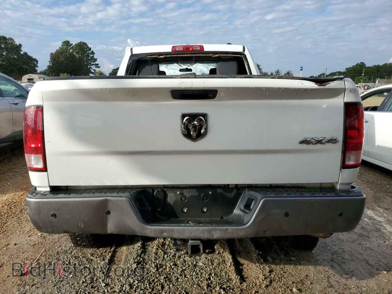 2011 DODGE All Models - VIN: 3D7TT2CT8BG598400 - Photo 6