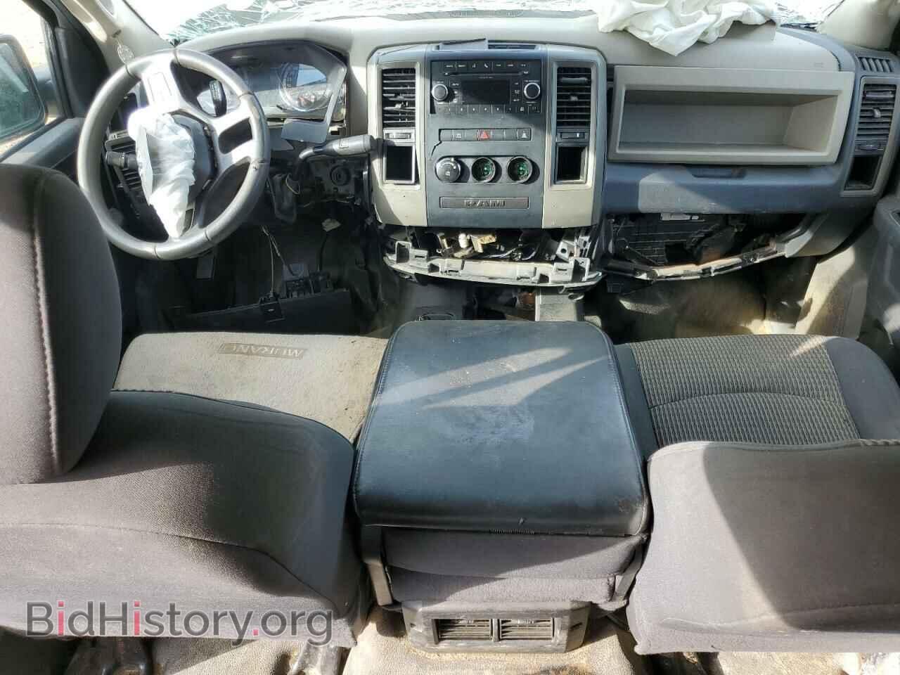 2011 DODGE All Models - VIN: 3D7TT2CT8BG598400 - Photo 8