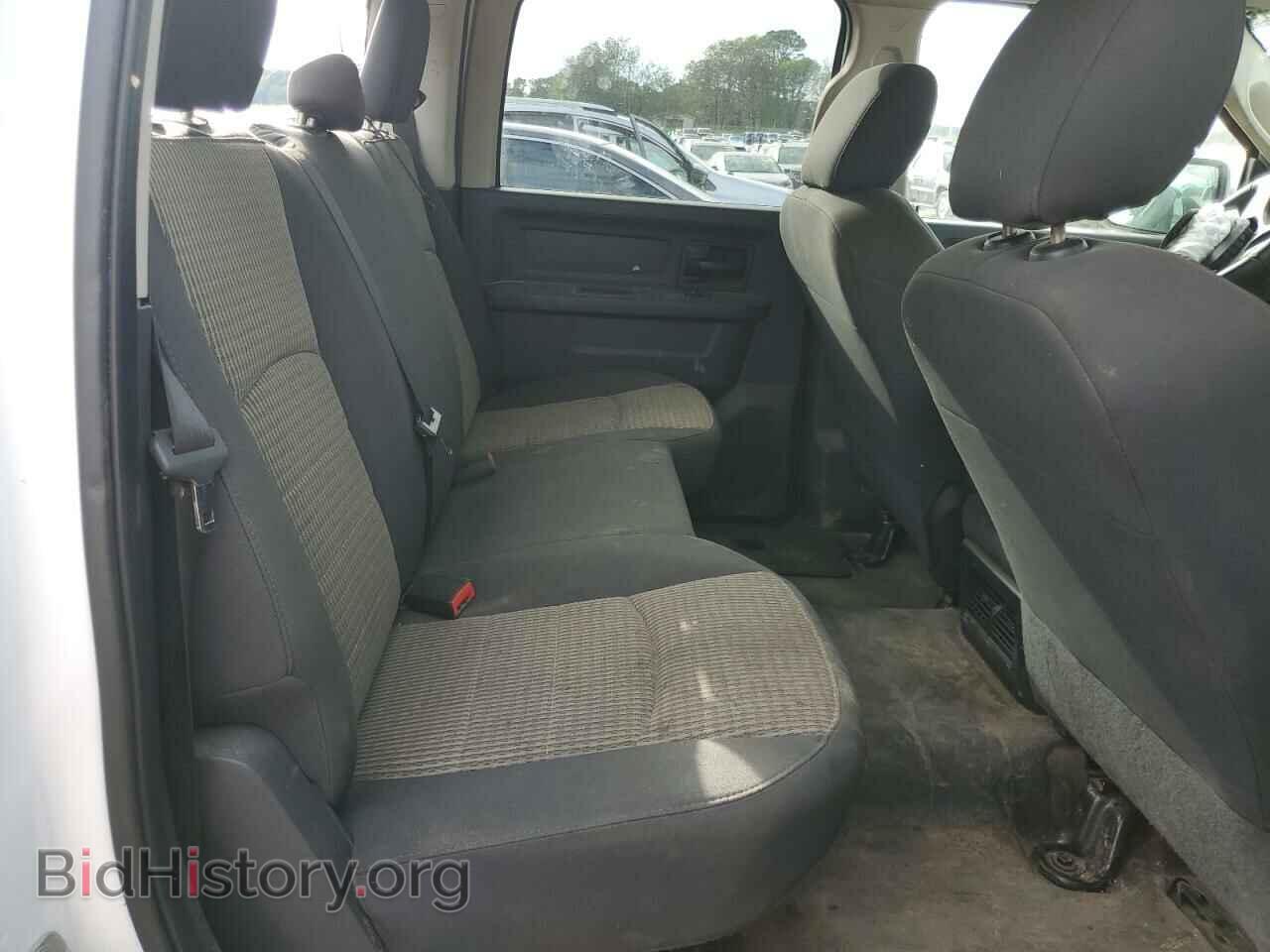 2011 DODGE All Models - VIN: 3D7TT2CT8BG598400 - Photo 10