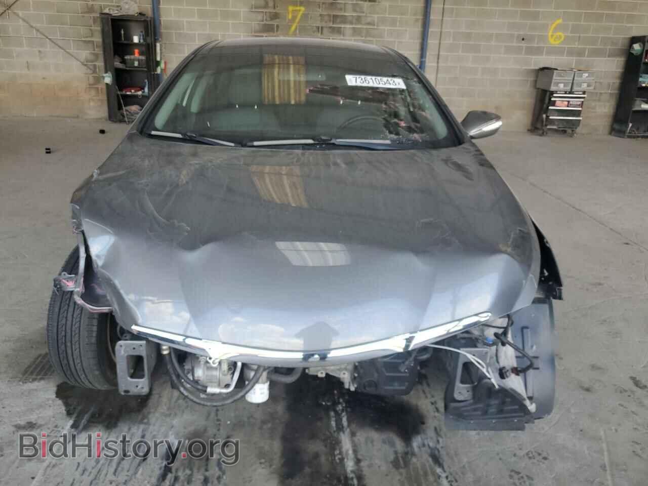 2013 HYUNDAI SONATA - VIN: 5NPEC4AC9DH710214 - Фото 5