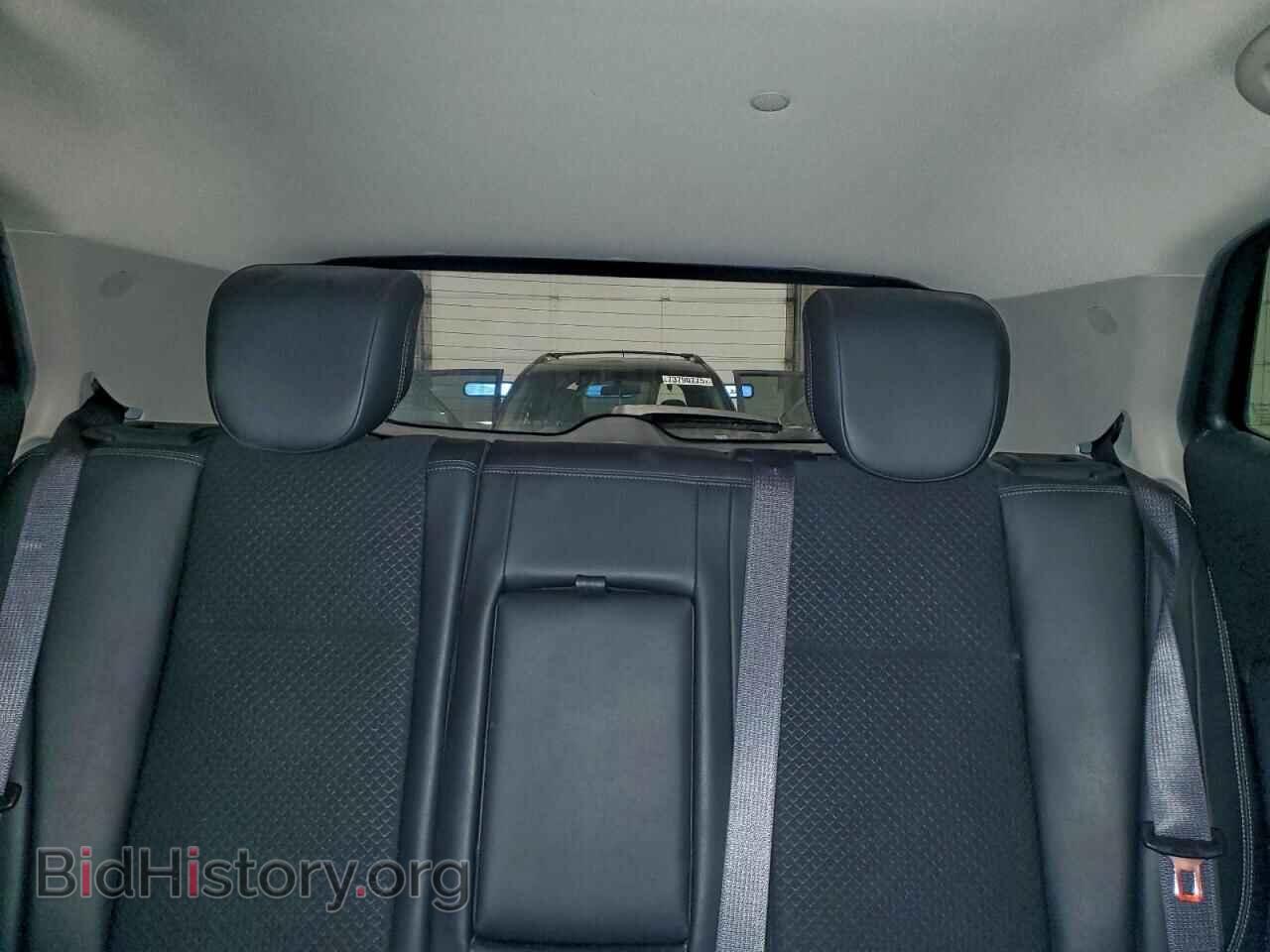 2017 BUICK ENCORE - VIN: KL4CJASB2HB001076 - Photo 10