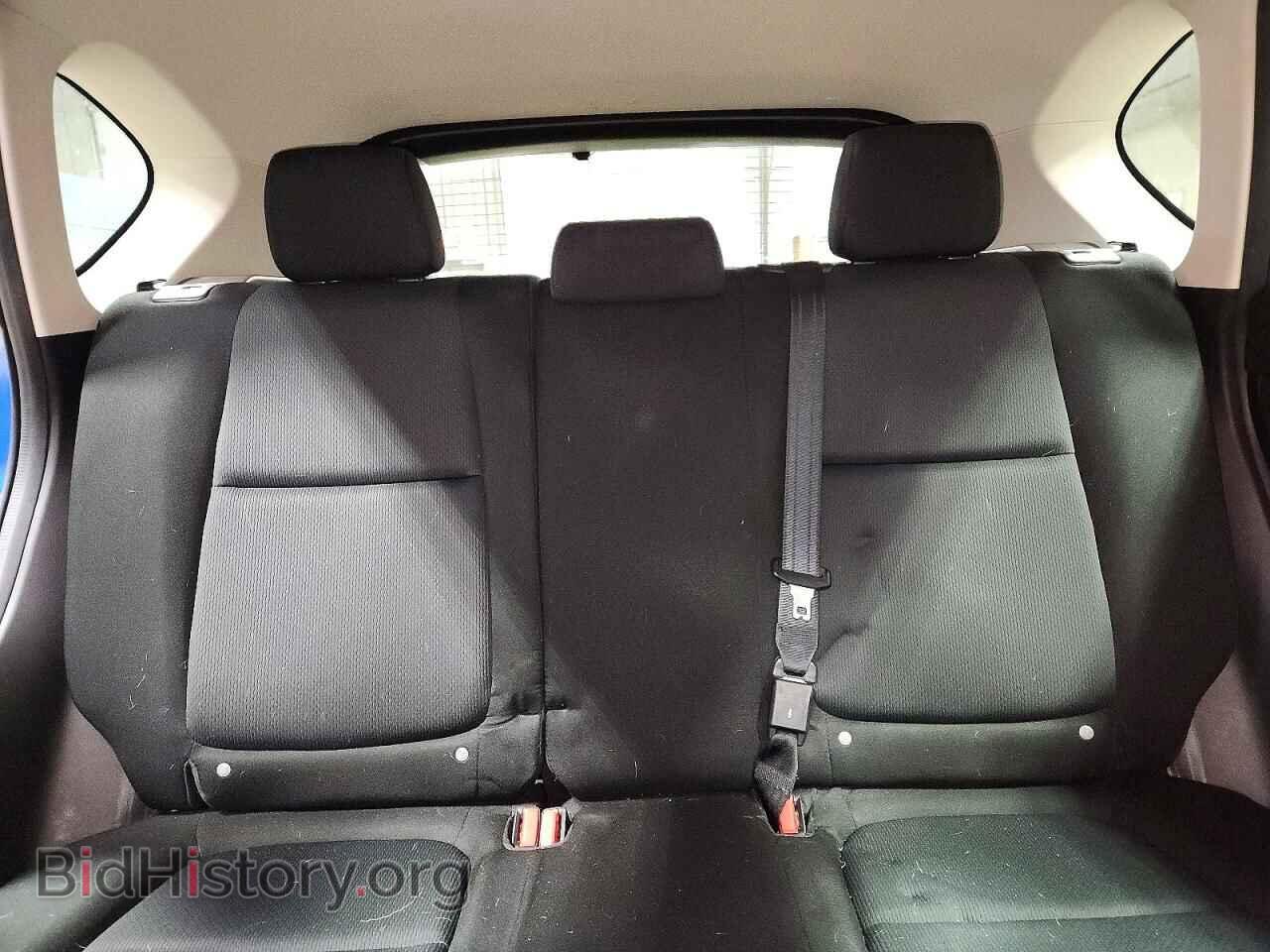 2013 MAZDA CX-5 - VIN: JM3KE4BE0D0136992 - Фото 10