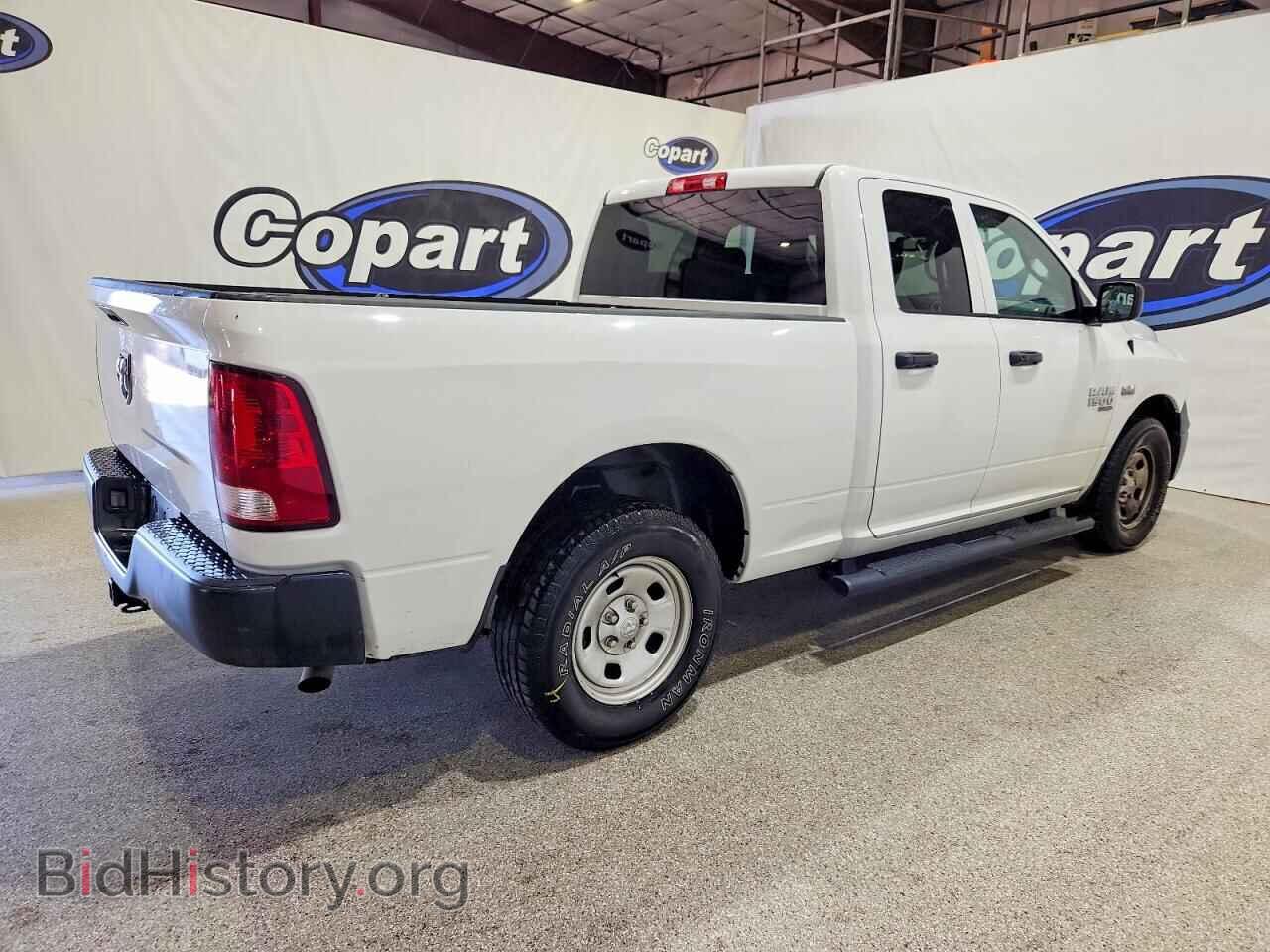 2019 RAM 1500 - VIN: 1C6RR6FT4KS745320 - Фото 3