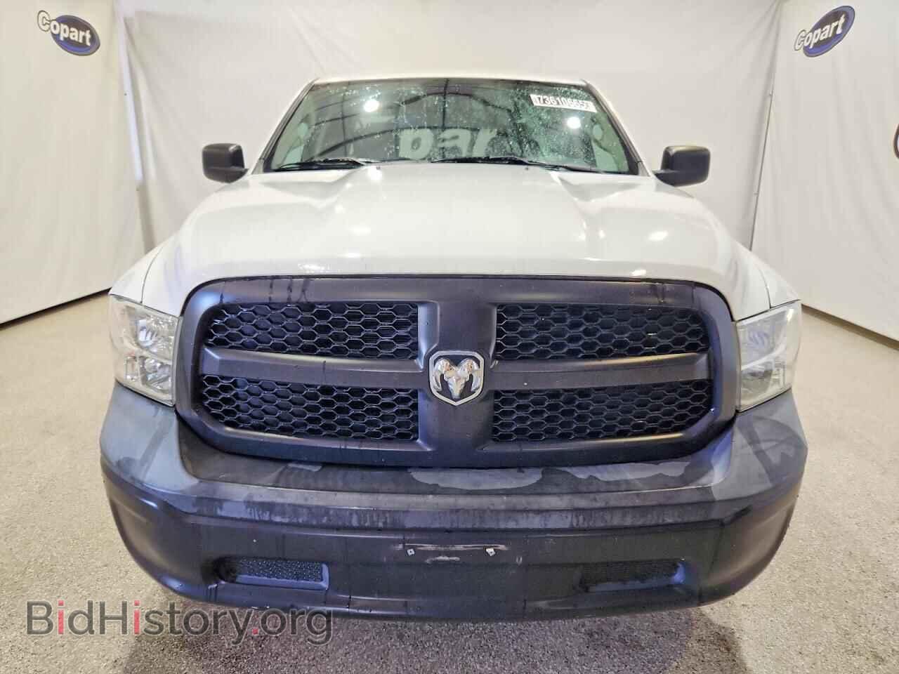 2019 RAM 1500 - VIN: 1C6RR6FT4KS745320 - Фото 5