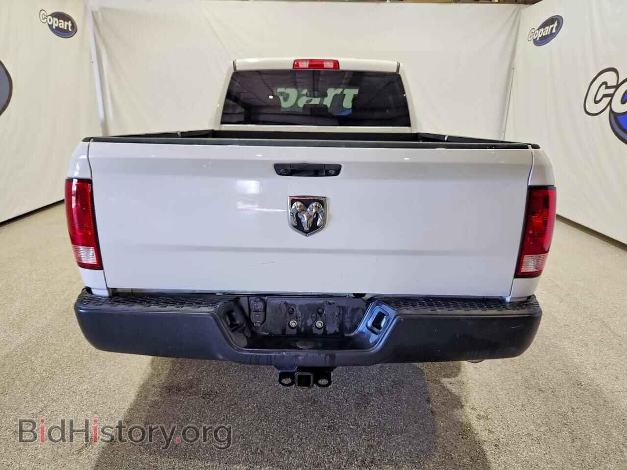 2019 RAM 1500 - VIN: 1C6RR6FT4KS745320 - Фото 6
