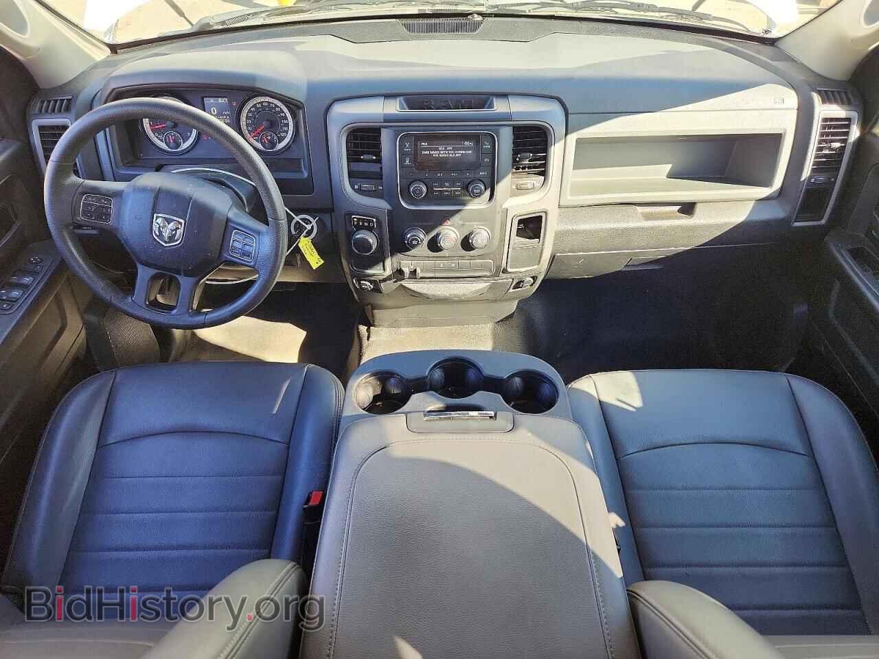 2019 RAM 1500 - VIN: 1C6RR6FT4KS745320 - Фото 8