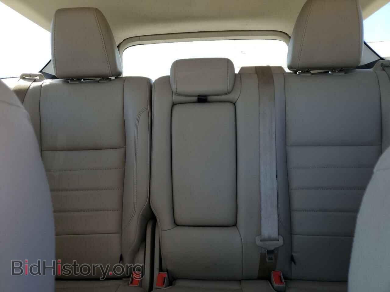 2015 FORD ESCAPE - VIN: 1FMCU9G90FUC33254 - Фото 10
