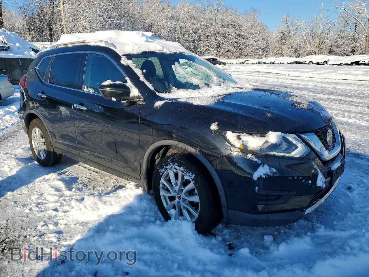 2018 NISSAN ROGUE - VIN: KNMAT2MV4JP612871 - Фото 4