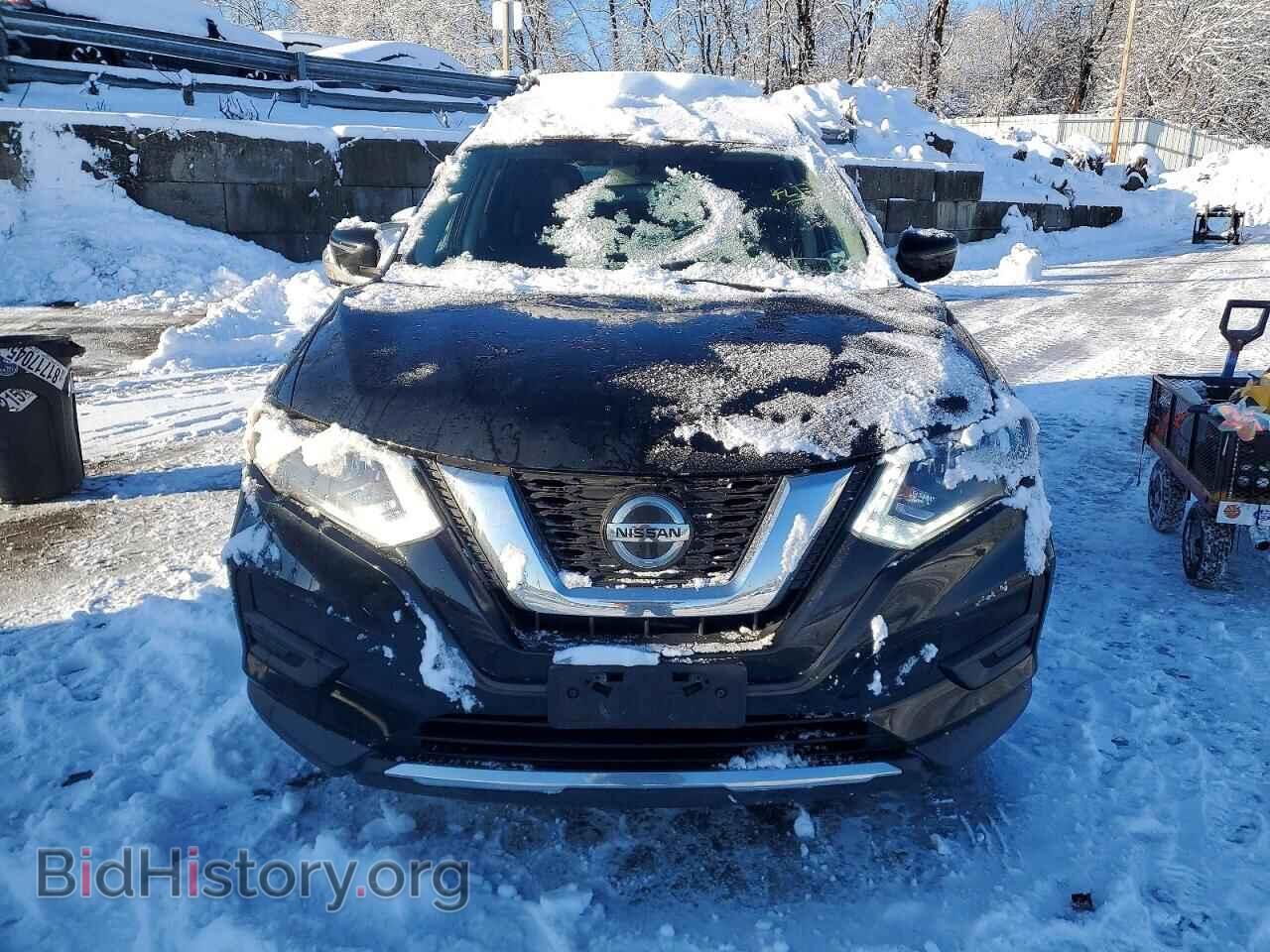 2018 NISSAN ROGUE - VIN: KNMAT2MV4JP612871 - Фото 5