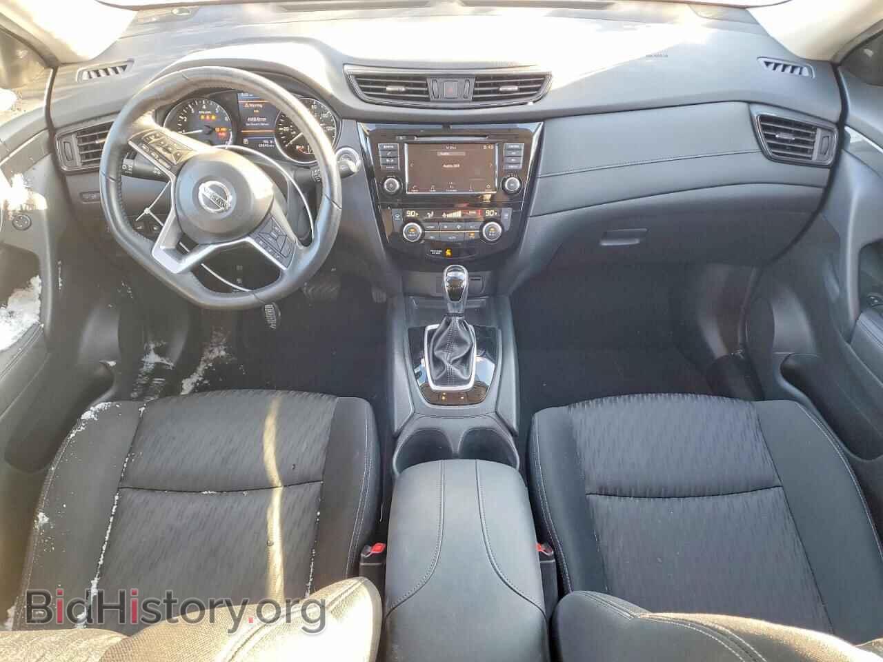 2018 NISSAN ROGUE - VIN: KNMAT2MV4JP612871 - Фото 8