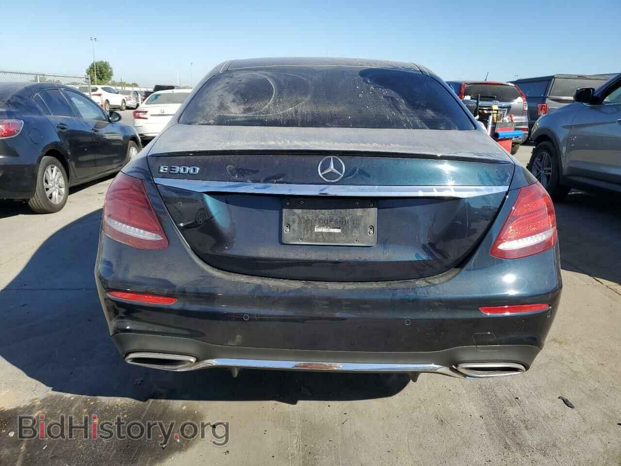 2017 MERCEDES-BENZ E-CLASS - VIN: WDDZF4JBXHA128917 - Фото 6