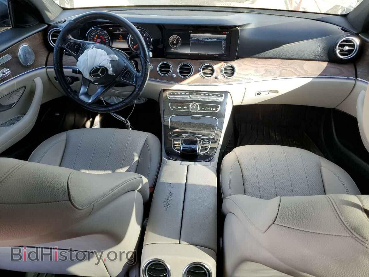 2017 MERCEDES-BENZ E-CLASS - VIN: WDDZF4JBXHA128917 - Фото 8