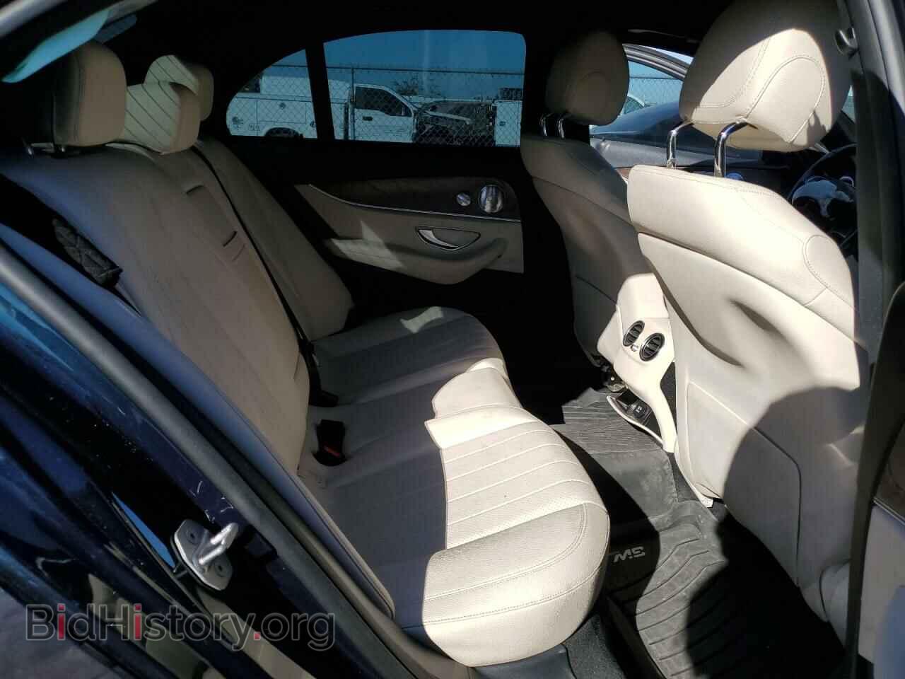 2017 MERCEDES-BENZ E-CLASS - VIN: WDDZF4JBXHA128917 - Фото 10