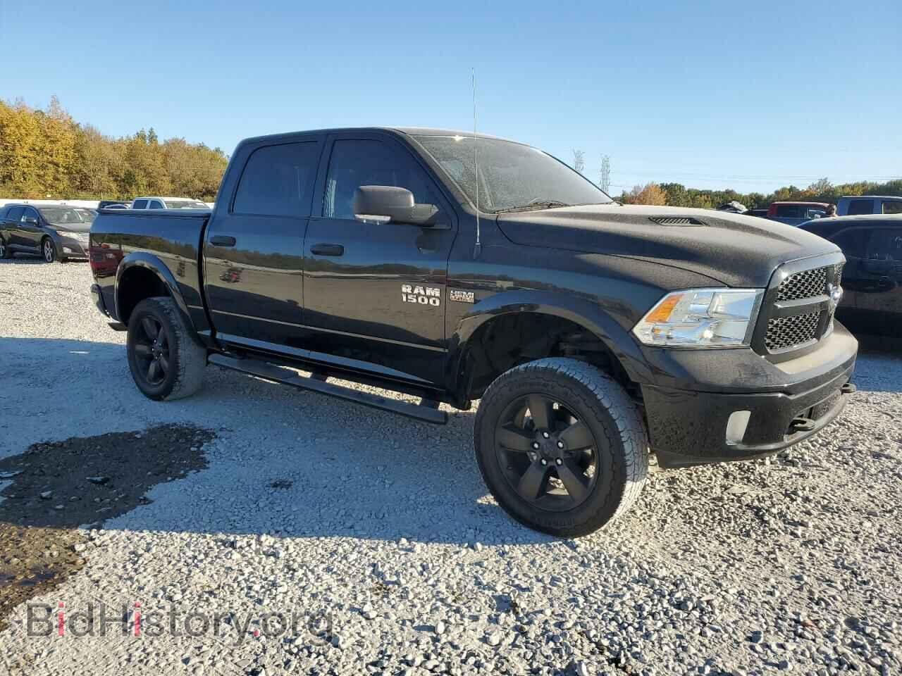 2015 RAM 1500 - VIN: 1C6RR7LT2FS652960 - Фото 4