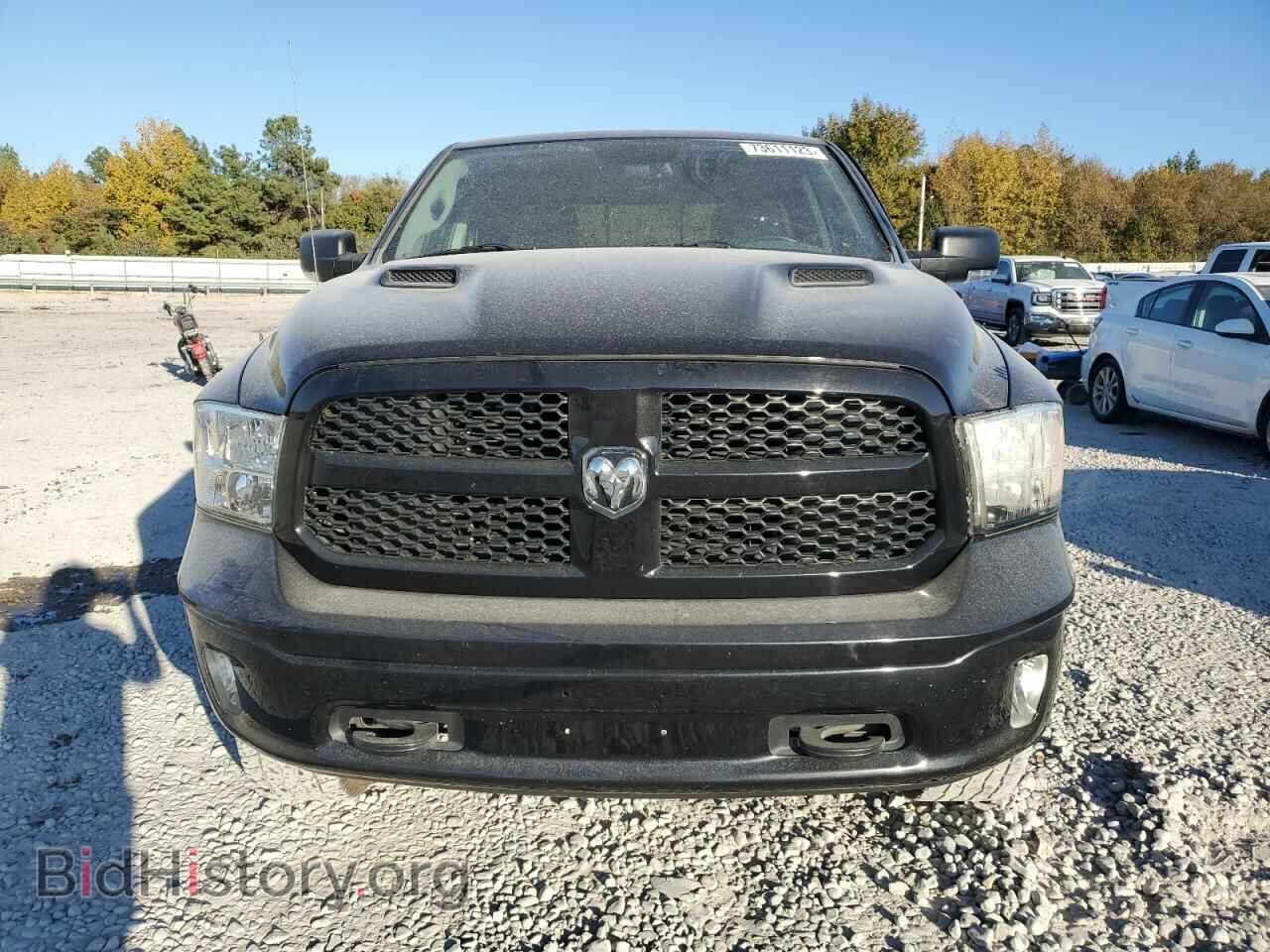 2015 RAM 1500 - VIN: 1C6RR7LT2FS652960 - Фото 5