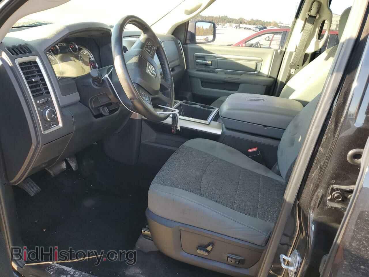 2015 RAM 1500 - VIN: 1C6RR7LT2FS652960 - Фото 7