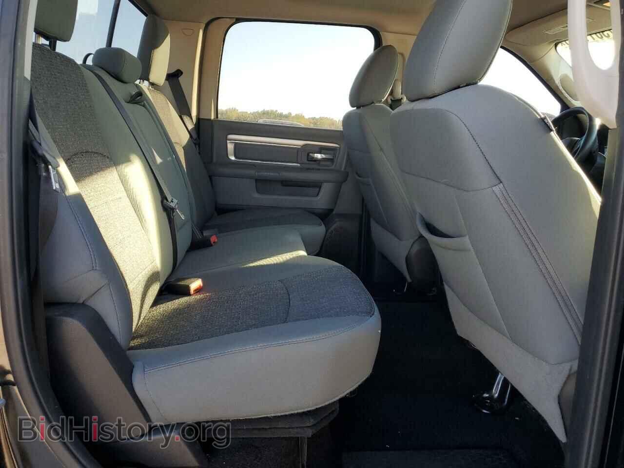 2015 RAM 1500 - VIN: 1C6RR7LT2FS652960 - Фото 10
