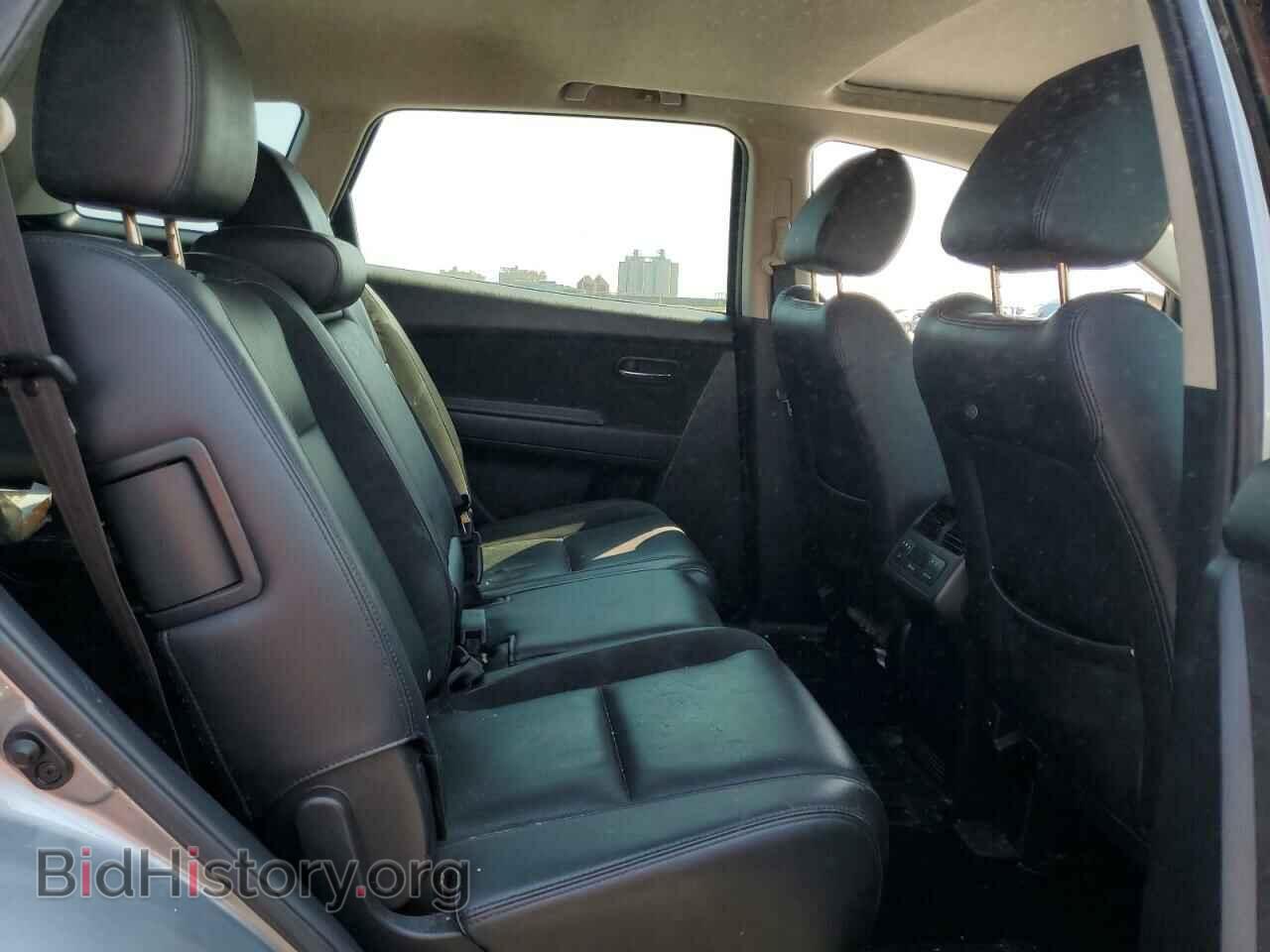 2015 MAZDA CX-9 - VIN: JM3TB2CA9F0456246 - Фото 11