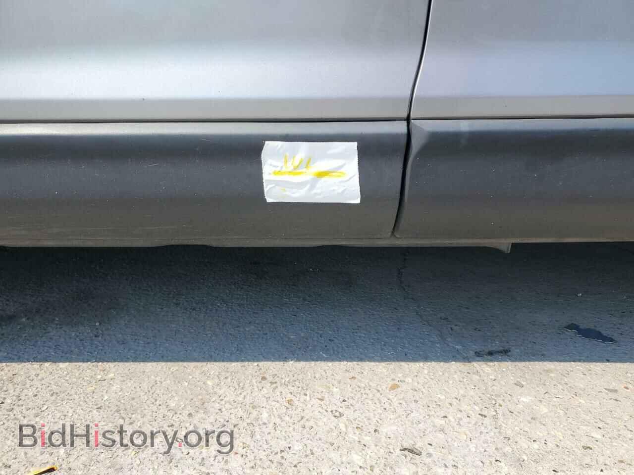 2015 MAZDA CX-9 - VIN: JM3TB2CA9F0456246 - Фото 13