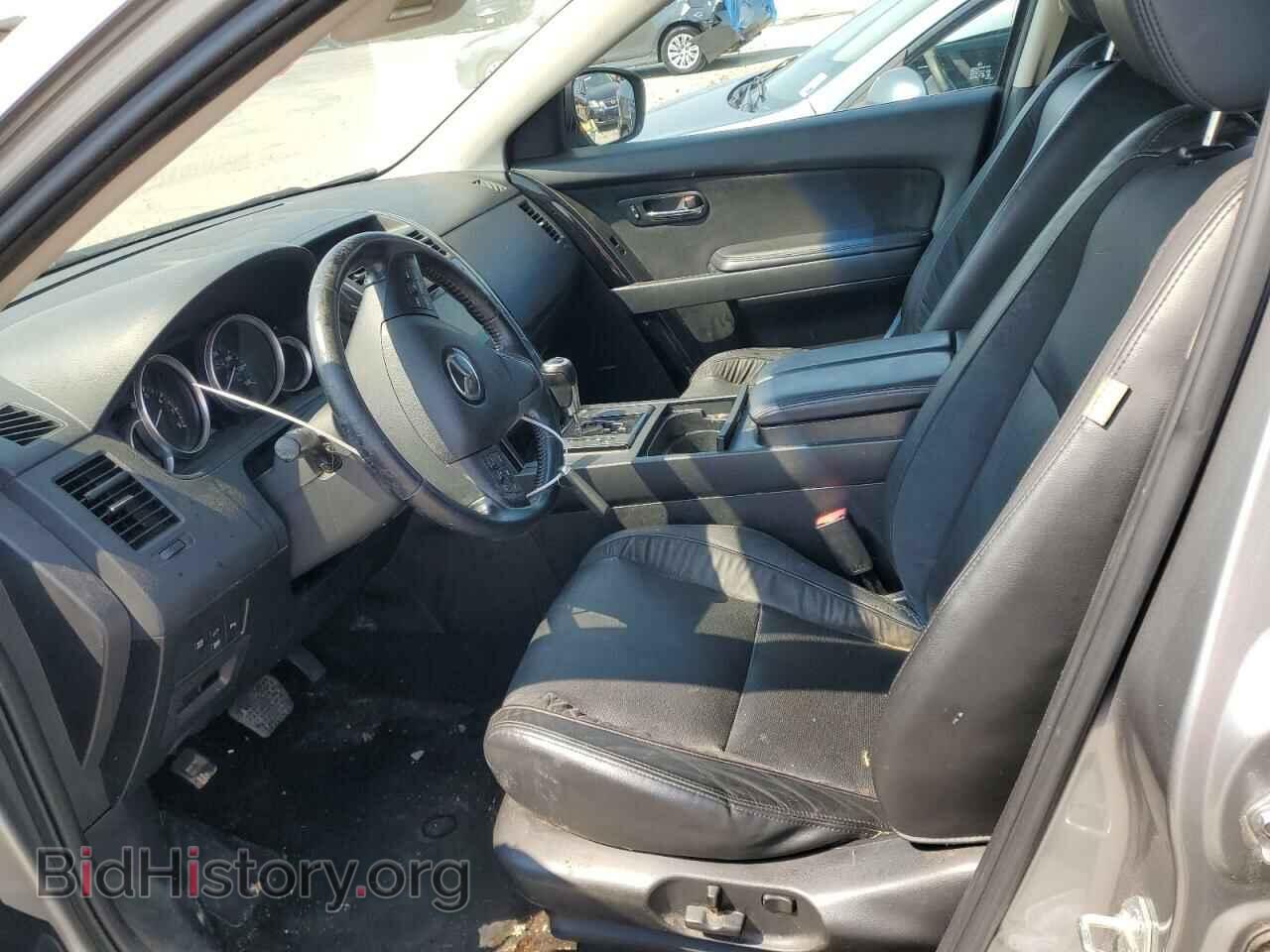 2015 MAZDA CX-9 - VIN: JM3TB2CA9F0456246 - Фото 7