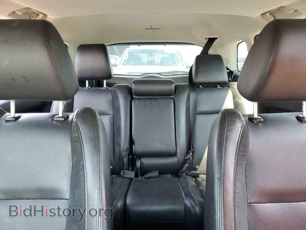 2015 MAZDA CX-9 - VIN: JM3TB2CA9F0456246 - Фото 10