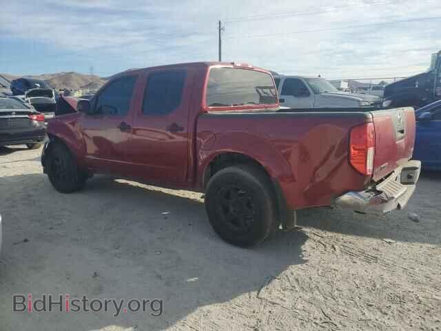 2011 NISSAN FRONTIER - VIN: 1N6AD0EV1BC409507 - Фото 2