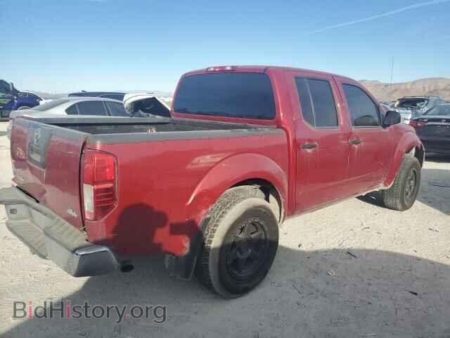 2011 NISSAN FRONTIER - VIN: 1N6AD0EV1BC409507 - Фото 3