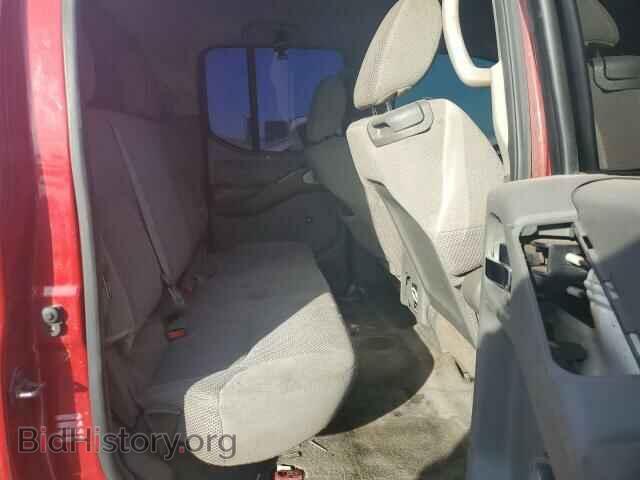 2011 NISSAN FRONTIER - VIN: 1N6AD0EV1BC409507 - Фото 10