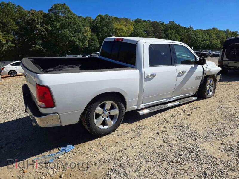2014 RAM 1500 (VIN 1C6RR6LT3ES160205) — photo 3 of 14