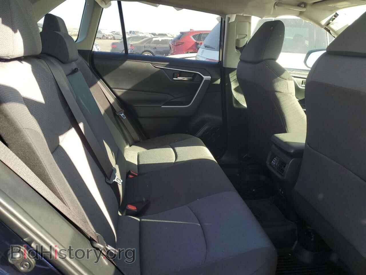 2019 TOYOTA RAV4 - VIN: JTMP1RFV8KD513544 - Фото 11