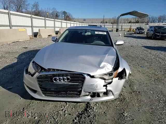 2012 AUDI A6 - VIN: WAUDFAFC5CN076695 - Photo 13