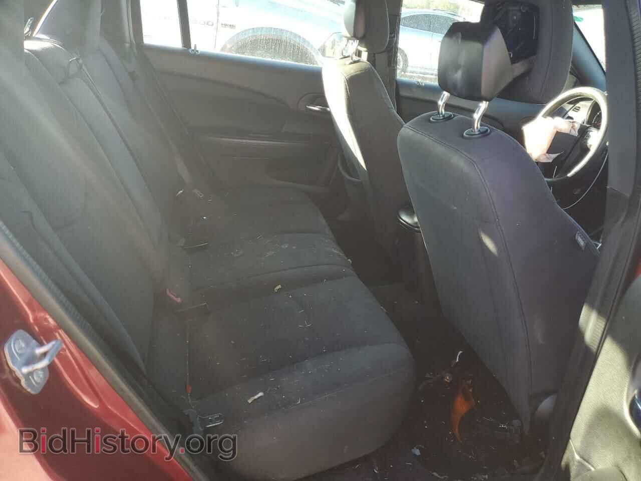 2014 CHRYSLER 200 - VIN: 1C3CCBAB0EN210533 - Фото 10