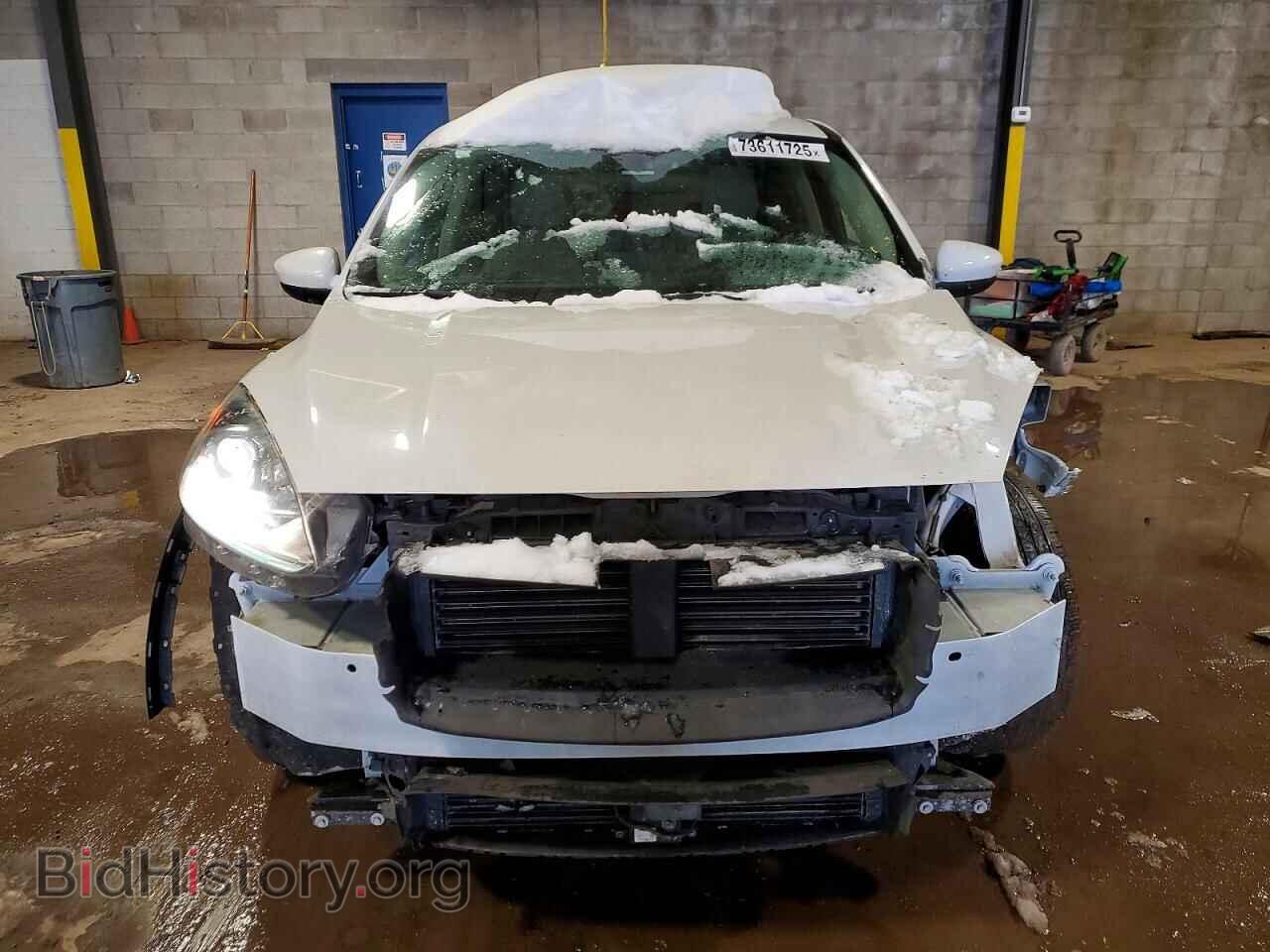 2020 FORD ESCAPE - VIN: 1FMCU0G61LUA22139 - Photo 5