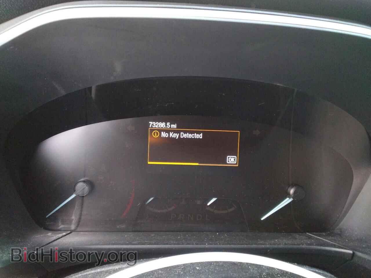 2020 FORD ESCAPE - VIN: 1FMCU0G61LUA22139 - Photo 9