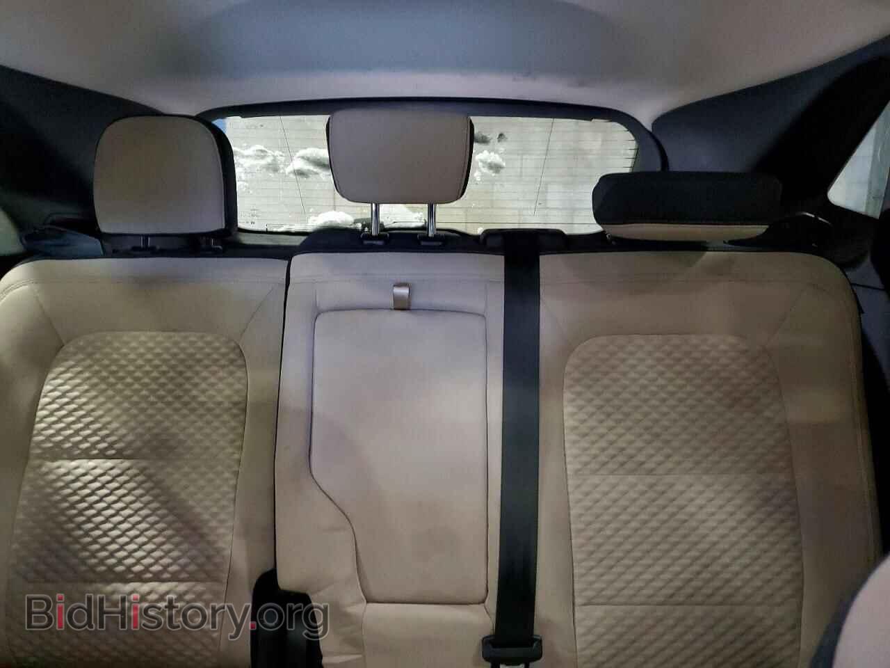 2020 FORD ESCAPE - VIN: 1FMCU0G61LUA22139 - Photo 10