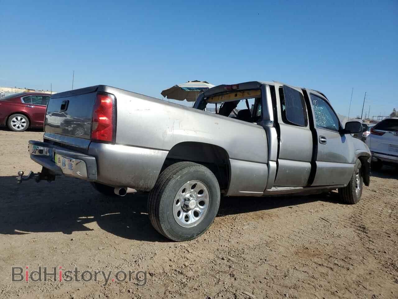 2006 CHEVROLET ALL Models - VIN: 1GCEC19V16Z222780 - Фото 3