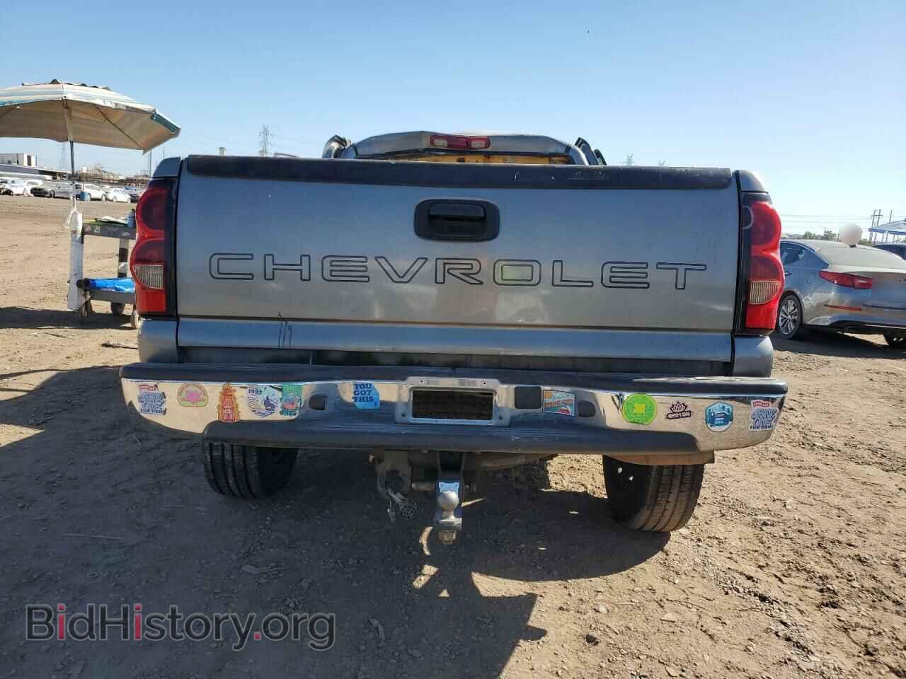 2006 CHEVROLET ALL Models - VIN: 1GCEC19V16Z222780 - Фото 6